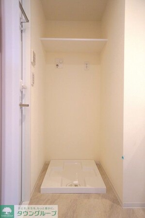 Brillia ist 上野稲荷町の物件内観写真